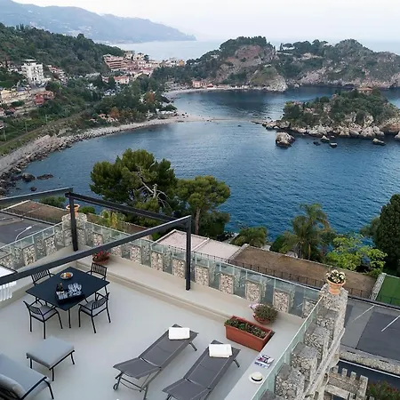 Torre Isola Bella Apartment *