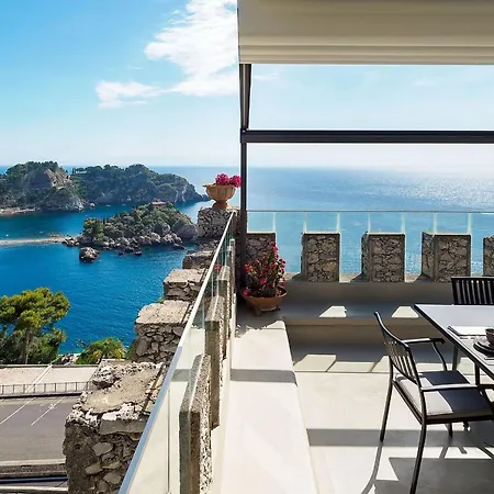 Torre Isola Bella Apartamento *