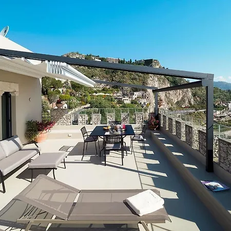 Apartamento Torre Isola Bella