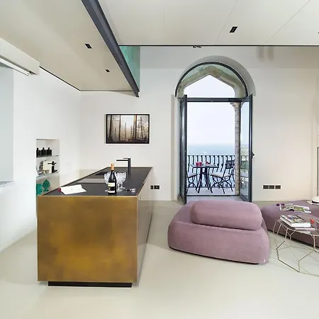 Torre Isola Bella Apartamento Taormina