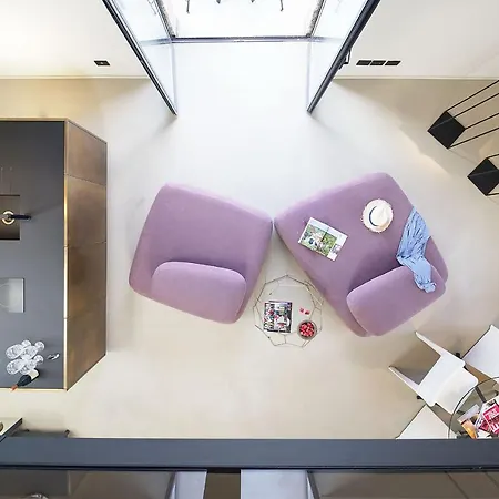 Torre Isola Bella Apartamento *