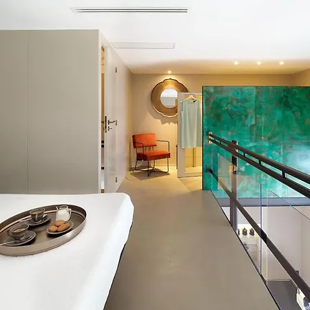 Apartamento Torre Isola Bella Taormina