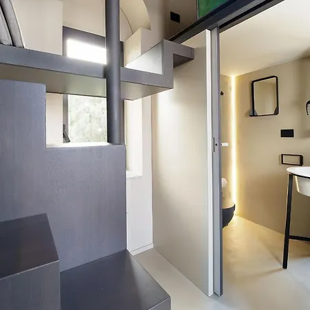 Apartamento Torre Isola Bella Taormina