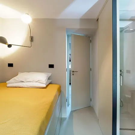 Apartamento Torre Isola Bella *