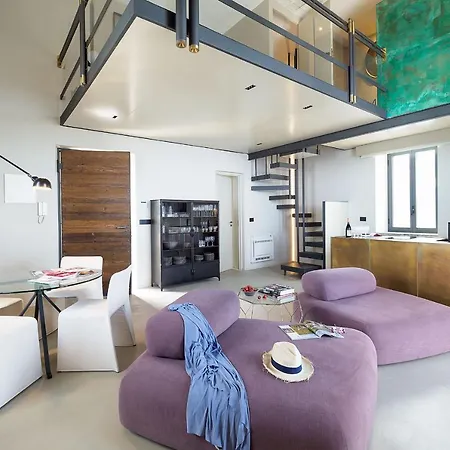 Torre Isola Bella Apartamento *