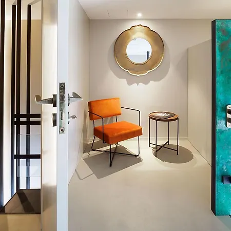 Apartamento Torre Isola Bella