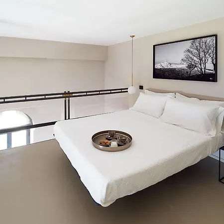 Apartamento Torre Isola Bella *