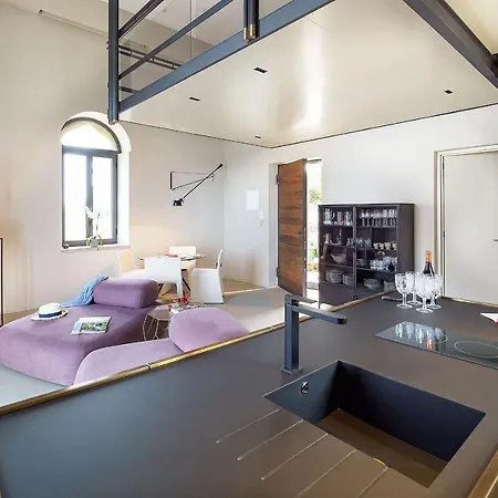 Torre Isola Bella * Taormina