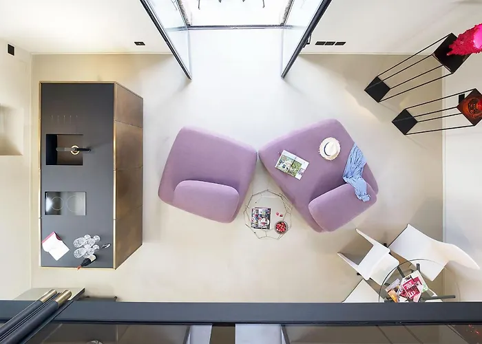 Torre Isola Bella Apartmán *