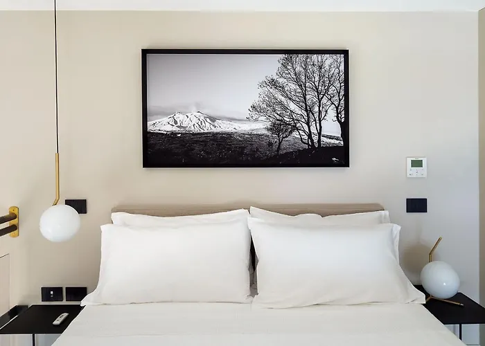 Torre Isola Bella Taormina