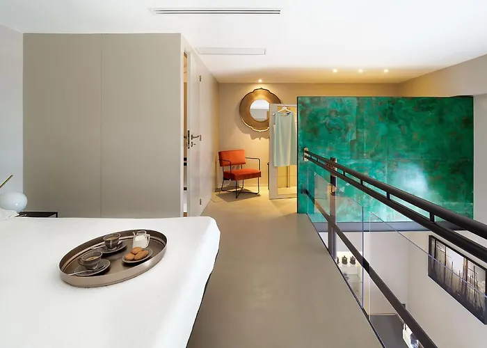 Apartmán Torre Isola Bella Taormina