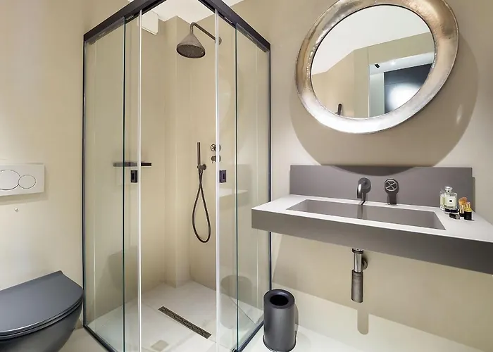 Torre Isola Bella Taormina