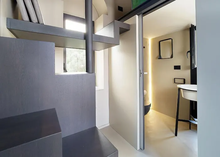 Apartmán Torre Isola Bella Taormina