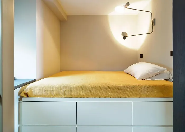 Apartmán Torre Isola Bella Taormina