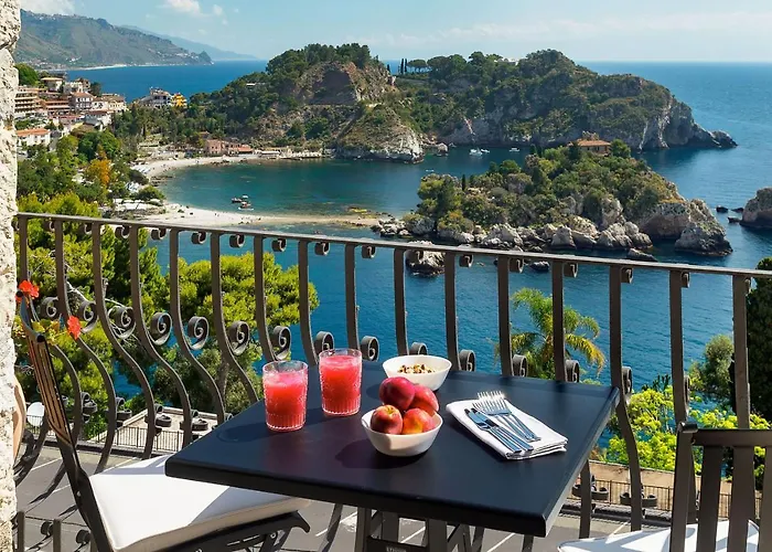 Apartmán Torre Isola Bella *