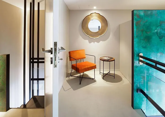 Apartmán Torre Isola Bella